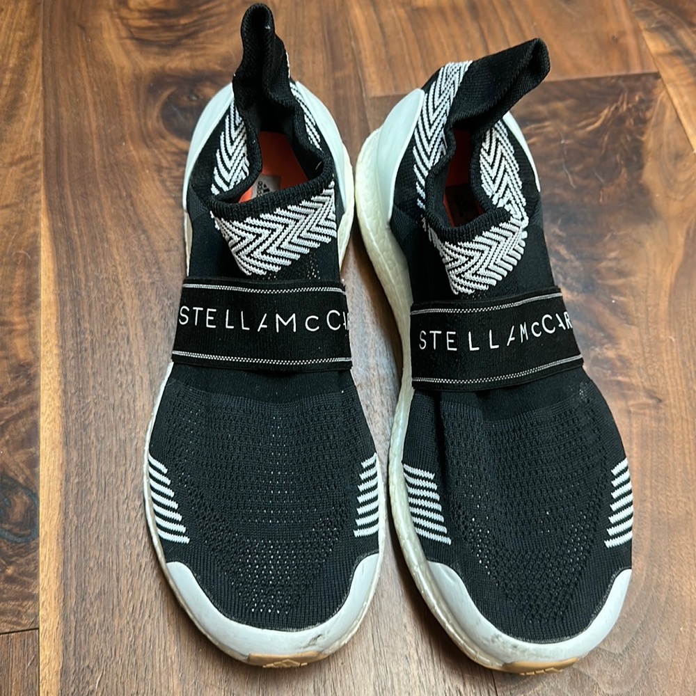 Stella McCartney shoes